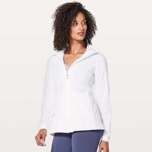Lululemon Such A Cinch Jacket